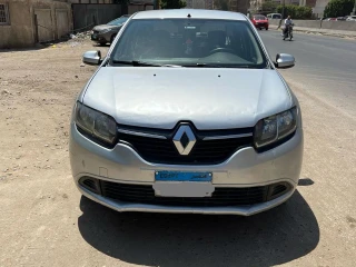 رينو نيو لوجان 2016