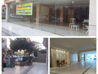 فرصة للاستثمار للتمليك محل تجارى مؤجر لتوكيل أجنبى بموقع تجا