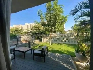 دوبلكس للبيع امام الرحاب مباشرة في كمبوند Creek Town