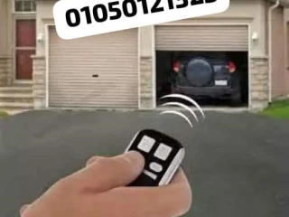 خصم 15% علي موتور الباب الصاج