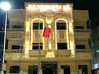 دوبلكس تقسيط وكاش