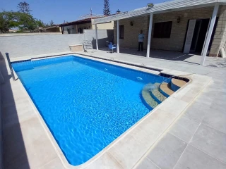 شاليه قريه رمسيس