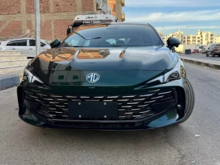 Mg 7 ام جي 7