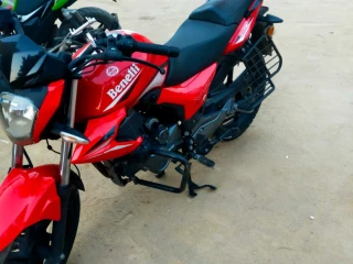 بنيلي vlr 150cc
