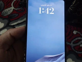 للبيع موبايل بوكو f3