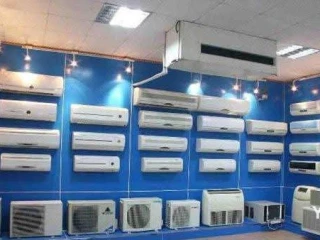 فني تركيب تكييف في اكتوبر مهندس صيانة تكييفات