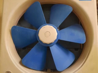 شفاط مستعمل