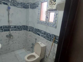 شقة مفروشة دجلة جاردنز