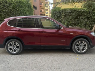 X3 3000cc 2015