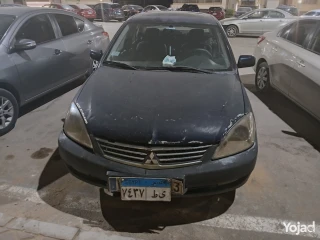 لانسر بومة 2013