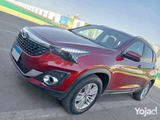 شيرى تيجو ٧ ٢٠٢٤ كسر زيرو