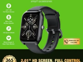 ساعة ORAIMO WATCH 5 LITE الذكية OSW-804 بالضمان