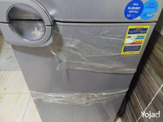 ثلاجه توشيبا ٣٥٥ لتر