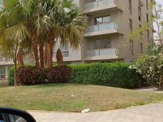 شقة للايجار في 6 اكتوبر