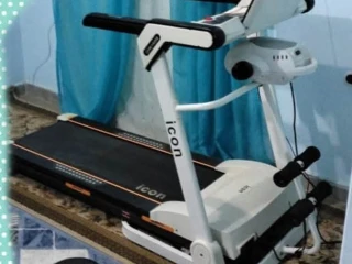مشاية كهربائيه