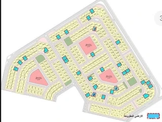 عقارات برج العرب الجديده