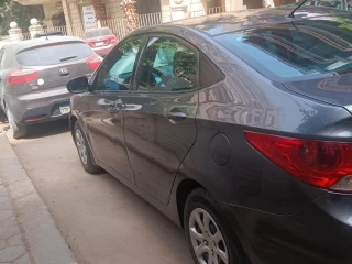 هيواندى اكسنت RB 2012