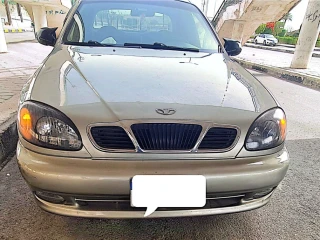 سياره دايو