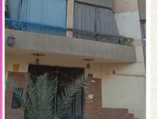 للبيع شقة لهواة التميز والرقى عمارة ضباط ق م زهراء مدينة نصر