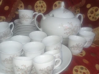 طقم صيني للبيع