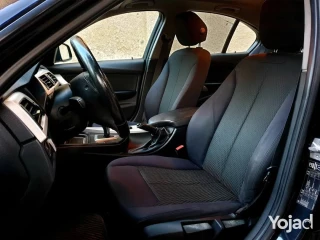 Bmw f30 316i exclusive 2015