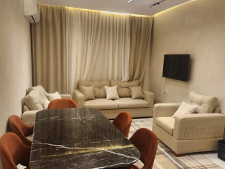 شقق مفروشه للايجار اكتوبر
