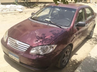 ByD 2011بي وآي دي موديل2011 ملاكي فيها مكنه متسوبيشي لانسر