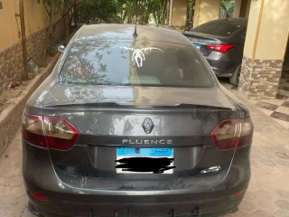 رينو فلوانس