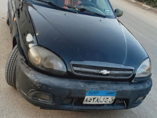 شيفروليه لانوس 2009