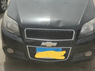 شيفروليه افيو