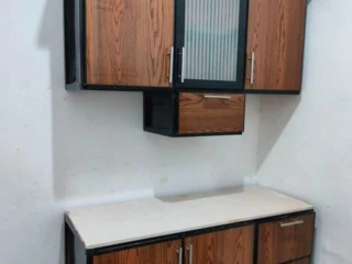 مطبخ..وبعىنىنةو
