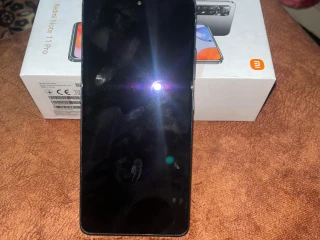 شاومي 11برو 4G