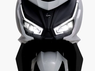 SYM JET 14 EVO