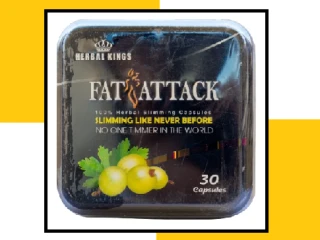 Fat Attack فات أتاك