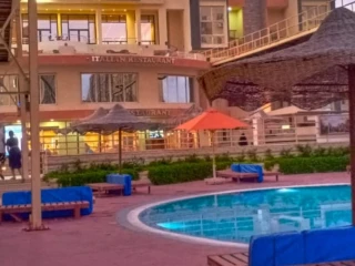 شالية للايجار من المالك مباشر في الساحل الشمالى بإطلالة مميز