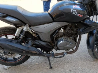 Benelli vlm200cc