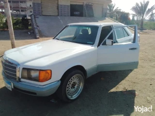 مرسيديس 300 للبيع