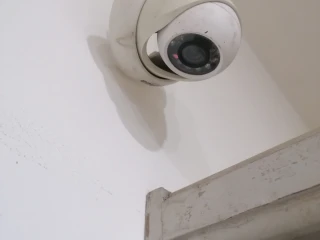 كاميرات مراقبة مستعمله