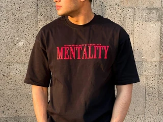 Over size T-shirt