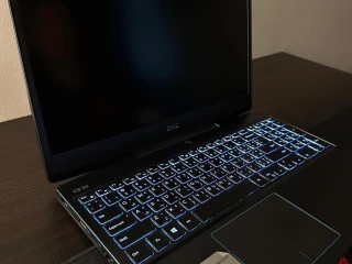 Dell G3 I7 10TH - لابتوب ديل