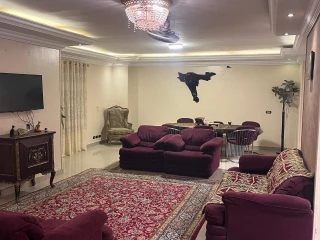 شقق مدينه نصر