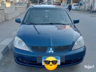 لانسر بومه 2006