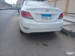 أكسنت rb 2016 للبيع
