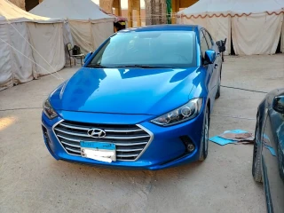 الينترا 2017