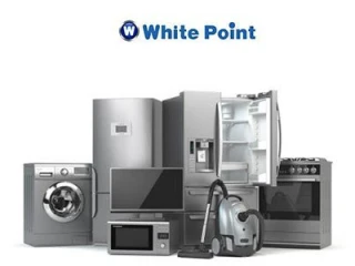 صيانة ثلاجات وايت بوينت في مصر 01095999314