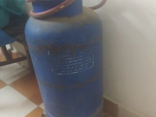 أنبوبة غاز
