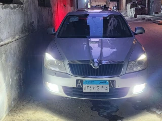 اسكودا فتنازيا