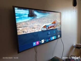 شاشه سامسونج43