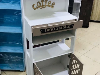 كوفي كونر الدولاب