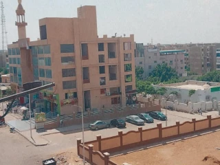 شقة لقطة فى مدينة الشروق توضيب سوبر لوكس